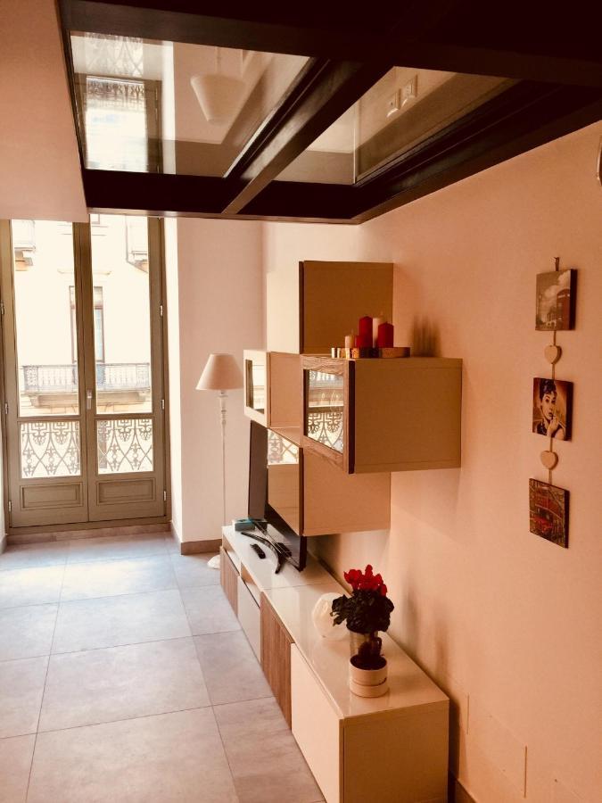Ferienwohnung Casa Cristina Turin Exterior foto