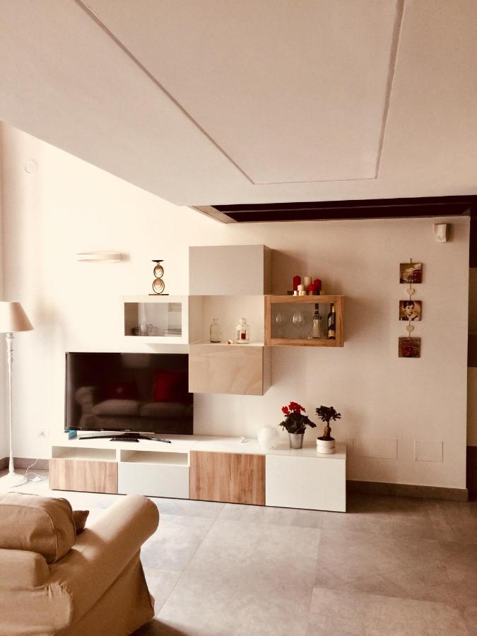 Ferienwohnung Casa Cristina Turin Exterior foto